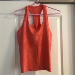 Lululemon Swiftly Tech Tank SZ 6